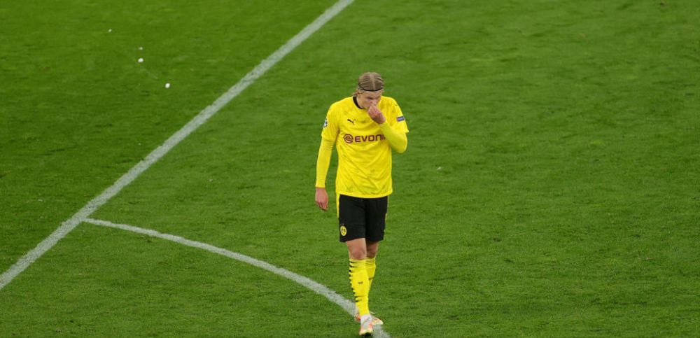 "Stiu unde va juca Haaland din sezonul urmator!" Seful lui Dortmund arunca bomba si vorbeste despre viitorul atacantului_1