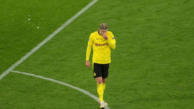 
	&quot;Stiu unde va juca Haaland din sezonul urmator!&quot; Seful lui Dortmund arunca bomba si vorbeste despre viitorul atacantului
