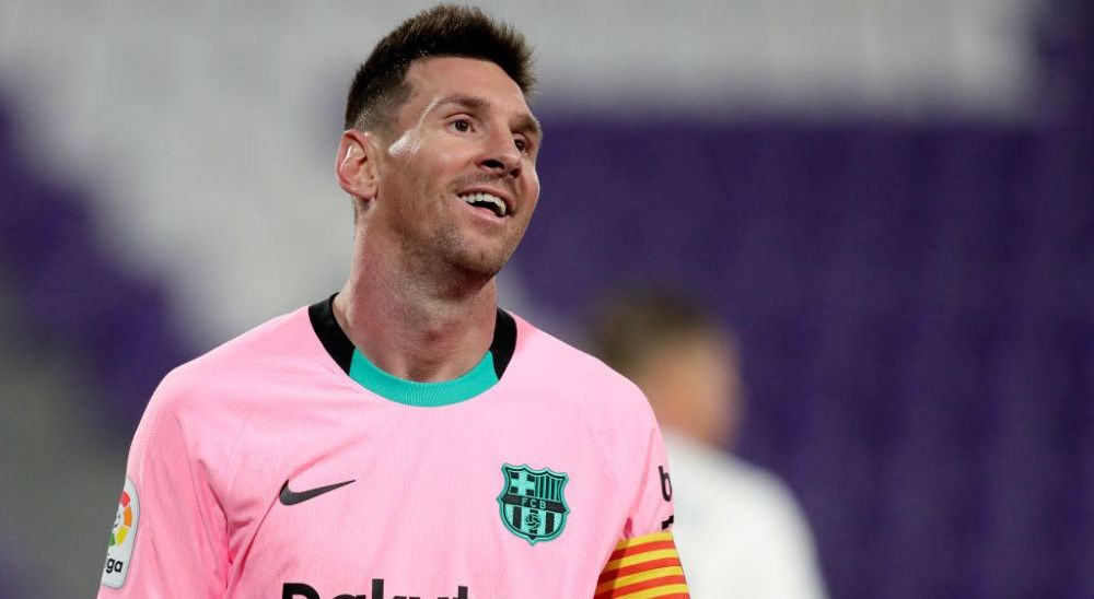 Gest superb facut de Messi! Argentinianul va licita ghetele cu care a marcat un gol istoric pentru a ajuta copiii bolnavi_2