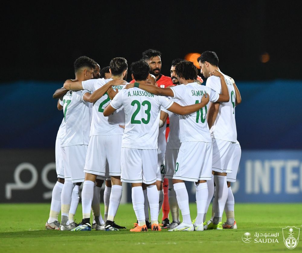 Soc pentru Reghecampf in primul meci din Liga Campionilor Asiei! Infrangere dura pentru Al Ahli in Iran cu Mitrita pe teren_1