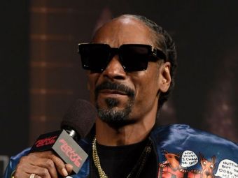 Incredibil! Snoop Dogg a angajat un barbat cu 50 000 de dolari pe an dintr-un motiv de neimaginat! Ce trebuie sa faca