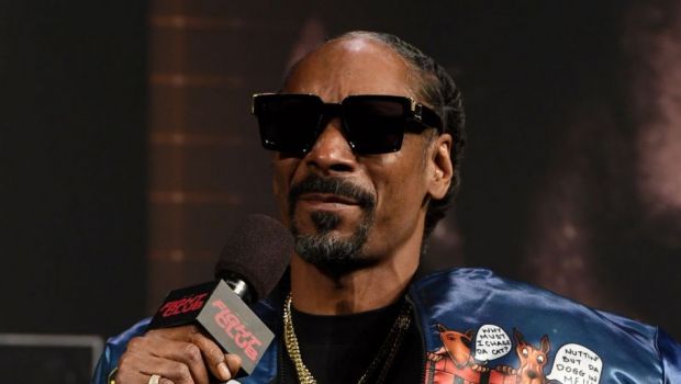 Incredibil! Snoop Dogg a angajat un barbat cu 50 000 de dolari pe an dintr-un motiv de neimaginat! Ce trebuie sa faca