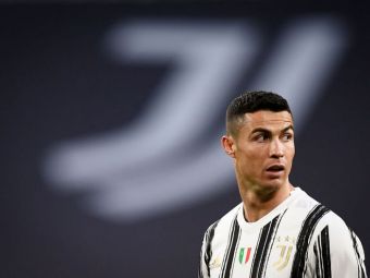 
	Probleme pentru Juventus! Anuntul pe care fanii nu voiau sa il auda: Ronaldo s-a accidentat si e out din lot pentru meciul cu Atalanta
