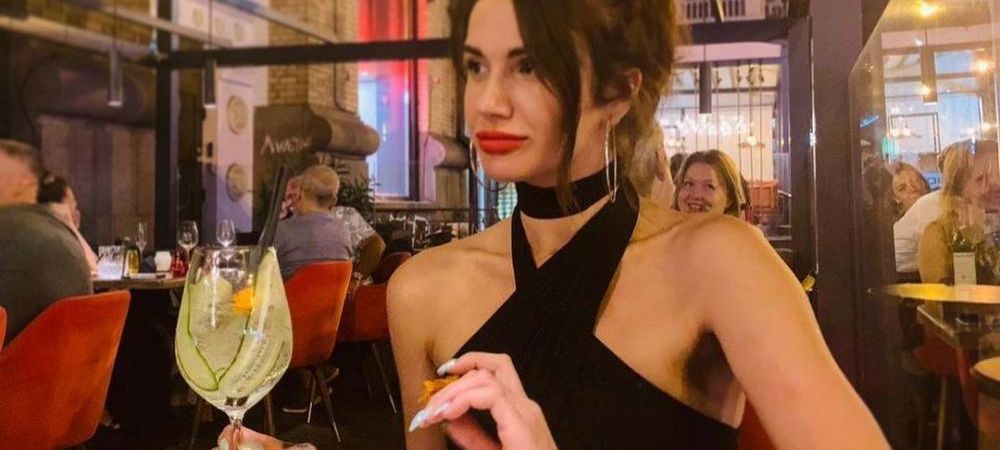 Mi-a fost rusine! Confesiunea unuia dintre modelele inchise dupa ce au pozat dezbracate pe balcon! Ce a spus cand a fost deportata modele arest Dubai Scandal Ucraina