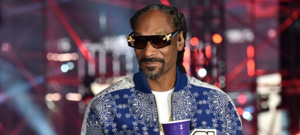 Snoop Dogg IQ rap
