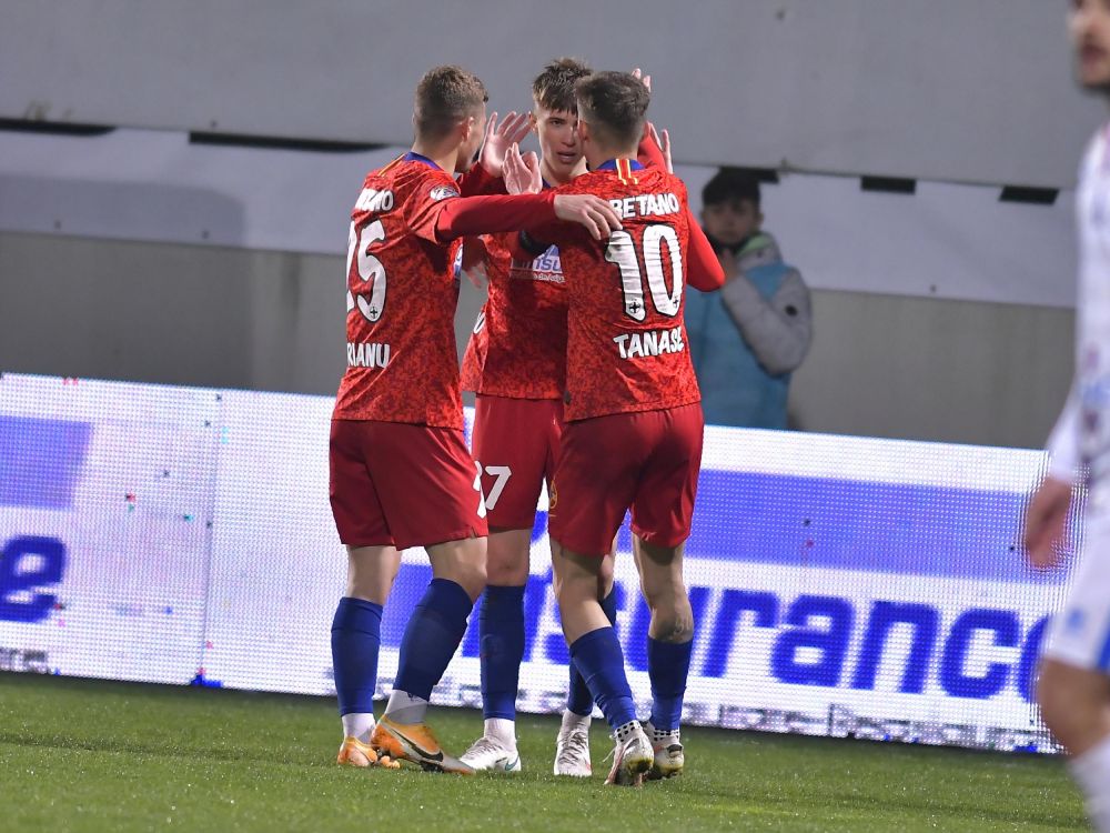 "A imbracat tricoul de lider incontestabil!" Octavian Popescu, laudat dupa golul cu FC Botosani! "E jucatorul pe care si-l doresc toti" _3