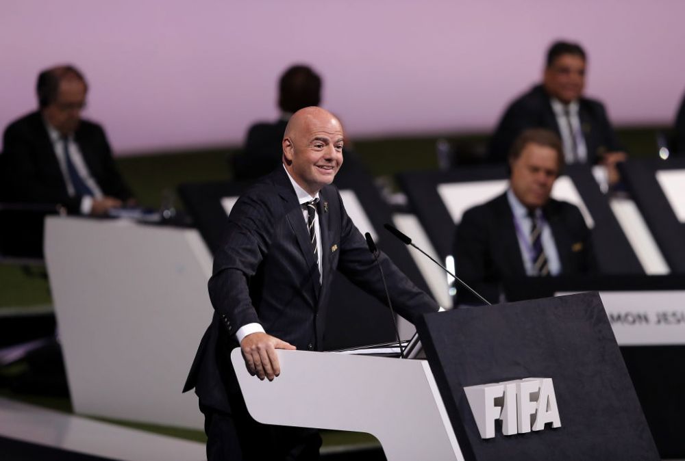 Prima reactie a celor de la FIFA dupa anuntul aparitiei Superligii! "Solicitam tuturor partilor implicate sa se angajeze intr-un dialog calm si constructiv!"_5