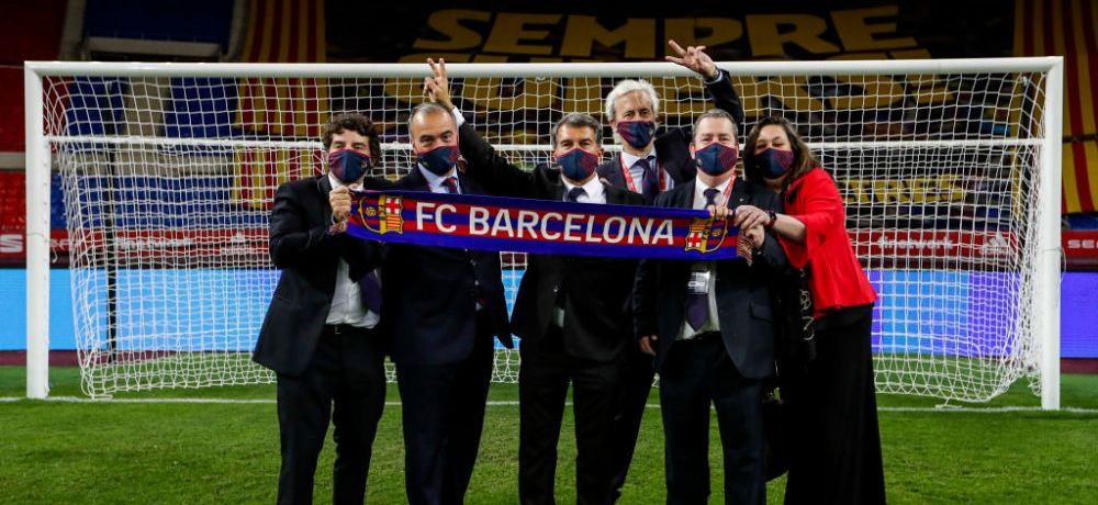 Dupa Barcelona, si Atletico Madrid a anuntat oficial ca se alatura noii Superligi!_1