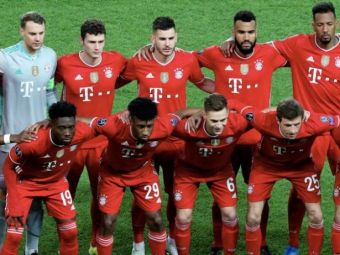 
	Prima reactie de la Bayern dupa ce Super Liga a fost anuntata oficial! Ce spune uriasul Rummenigge despre refuzul de a participa
