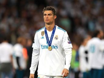
	&quot;Tin mult la el!&quot; Anunt de ultima ora al lui Florentino Perez despre viitorul lui Cristiano Ronaldo! Ce a spus despre transferul la Real
