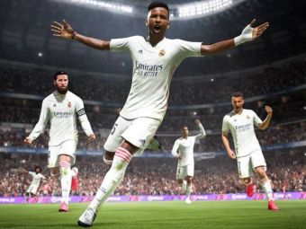 
	Veste groaznica pentru EA Sports! Cele 12 echipe din Super Liga Europeana pot lipsi din FIFA 22. Cum va arata jocul de anul viitor
