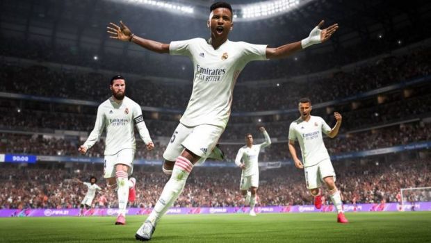 
	Veste groaznica pentru EA Sports! Cele 12 echipe din Super Liga Europeana pot lipsi din FIFA 22. Cum va arata jocul de anul viitor
