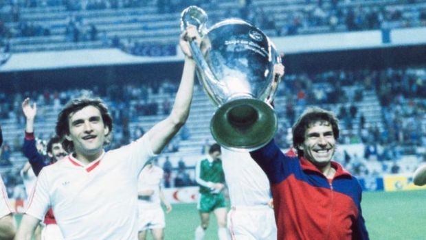 
	Steaua, data exemplu de presedintele UEFA in discursul sau anti-Superliga! Ce a spus Ceferin despre marea echipa de la sfarsitul anilor &#39;80
