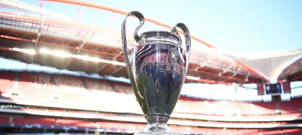 Champions League buget Superliga Superliga europeana UEFA