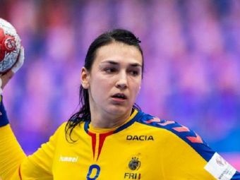 
	Romania isi disputa calificarea la Mondial in Macedonia de Nord! Ce a spus Adi Vasile despre retragerea Cristinei Neagu de la nationala&nbsp;

