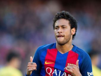 
	Anuntul momentului din Spania: Neymar trage de timp si refuza in continuare sa semneze prelungirea cu PSG! Starul brazilian vrea inapoi pe Camp Nou
