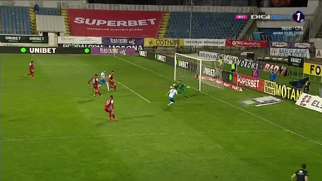 FC Botosani 1-1 Craiova | Ivan a marcat in minutul 80. Craiova, piedica la Botosani. Cum arata acum clasamentul_7