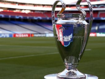 
	Noi probleme mari pentru UEFA. Champions League se poate schimba imediat dupa revolutia cluburilor
