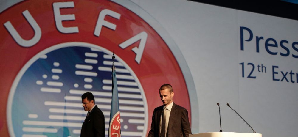 Cele 12 cluburi fondatoare ale Super Ligii, in pericol! Comitetul Executiv al UEFA se va reuni vineri pentru a decide ce sanctiuni vor fi luate_3