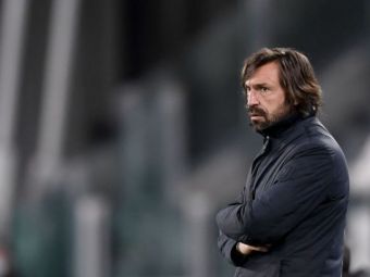 
	Surpriza uriasa la Juventus! Ce nume urias vor sa aduca pe banca in locul lui Pirlo! Italienii pregatesc lovitura care sa dea peste cap fotbalul european
