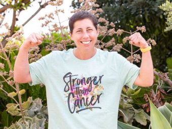 
	&quot;Mai puternica decat cancerul!&quot; | Carla Suarez Navarro a lansat vestea cea mare: este vindecata complet! Spanioloaica mai are un obiectiv: participarea la Jocurile Olimpice

