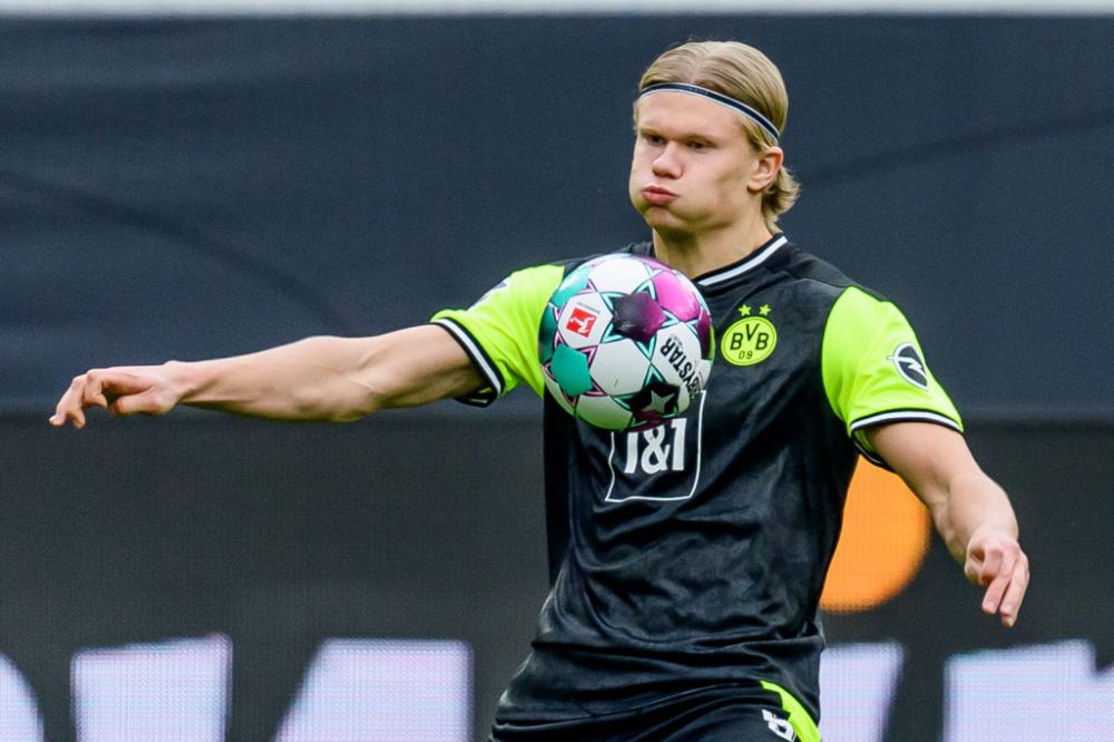 Detalii de ultima ora despre transferul lui Haaland! Ce se va intampla daca Borussia va rata urmatorul sezon de Champions League_2
