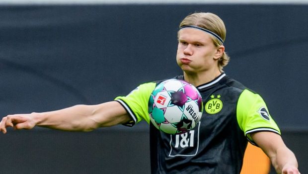 
	Detalii de ultima ora despre transferul lui Haaland! Ce se va intampla daca Borussia va rata urmatorul sezon de Champions League
