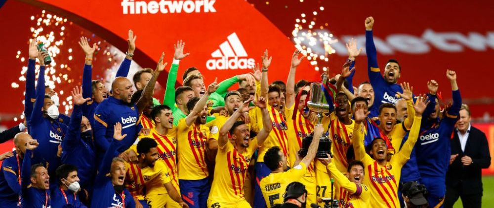 Barcelona pregateste un transfer surpriza! Catalanii vor un pusti de 18 ani cu o clauza de reziliere de 30 de milioane de euro_2