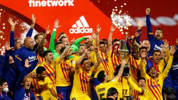 
	Barcelona pregateste un transfer surpriza! Catalanii vor un pusti de 18 ani cu o clauza de reziliere de 30 de milioane de euro
