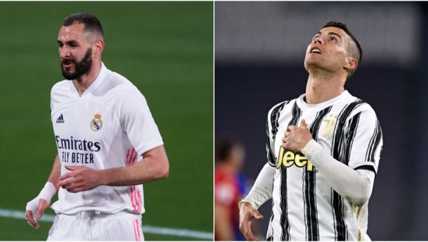 Real Madrid si Juventus, interzise in Champions League in sezonul urmator?! Sactiunea dura pe care ar putea sa o primeasca