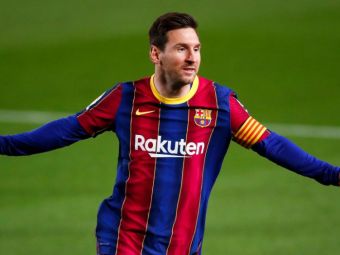 
	Absolut monstruos! Inca un record doborat de Messi dupa golurile inscrise cu Getafe! Ce a reusit capitanul Barcelonei
