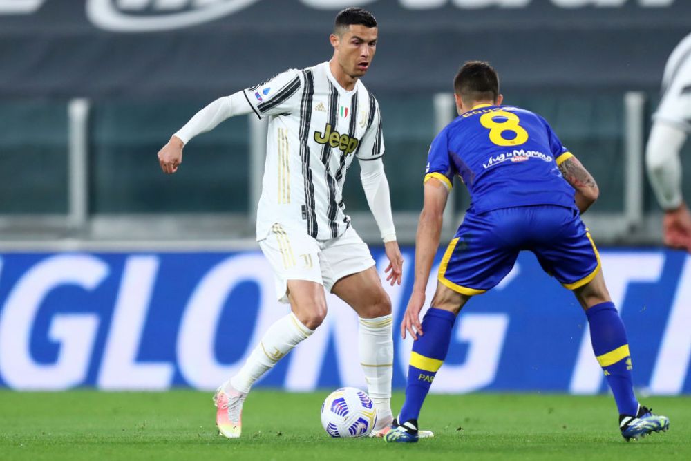 Ronaldo, pregatit sa se desparta de Juventus! La ce club vrea starul portughez sa revina in aceasta vara_4
