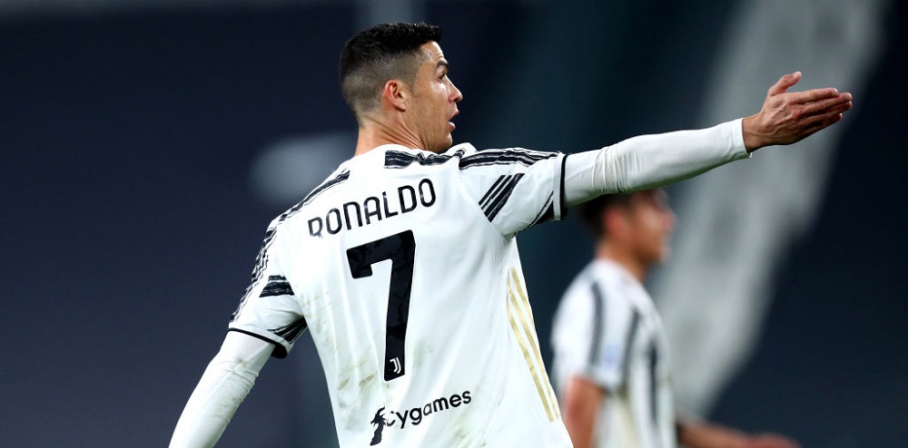 Ronaldo, pregatit sa se desparta de Juventus! La ce club vrea starul portughez sa revina in aceasta vara_7
