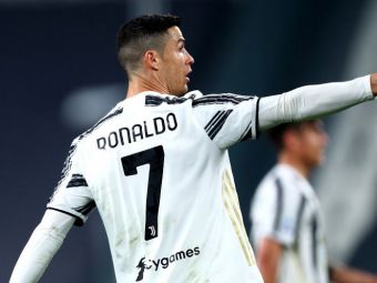 
	Ronaldo, pregatit sa se desparta de Juventus! La ce club vrea starul portughez sa revina in aceasta vara
