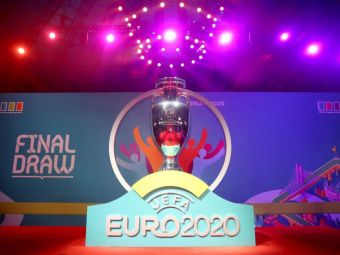 
	Trofeul Euro 2020 ajunge la Bucuresti! Ce legende ale sportului romanesc vor fi prezente la eveniment
