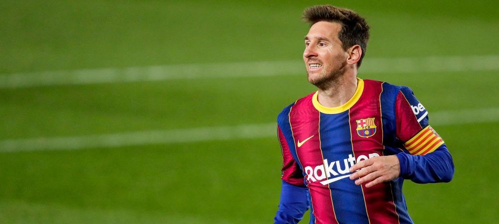 Lionel Messi apartament Barcelona Miami Transfer
