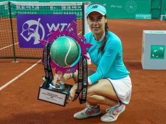
	Super Sorana Cirstea e campioana la Istanbul! Romanca a castigat al doilea titlu WTA al carierei: a invins-o 6-1, 7-6 pe Elise Mertens (17 WTA)&nbsp;
