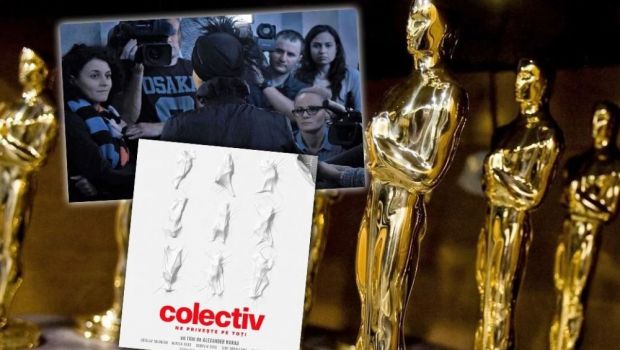 
	&#39;Colectiv&#39; a ramas doar cu nominalizarile! La cine au ajuns premiile Oscar 2021! Lista completa a castigatorilor&nbsp;
