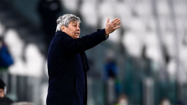 
	Ce lovitura ar fi fost: Buffon, in echipa lui Mircea Lucescu! Transfer impresionant incercat de antrenorul roman
