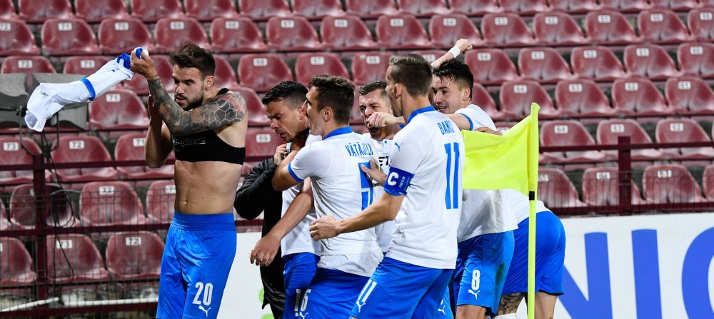 EXCLUSIV | "Vrem ca playoff-ul sa se joace pe teren!" Oficialii Craiovei, motivati inaintea derby-ului cu FCSB! Ce spun despre controalele anti-doping cerute_2