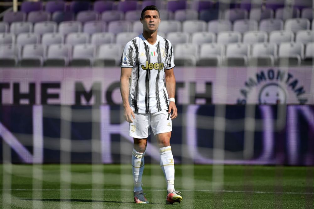Conditia pusa de Ronaldo pentru a mai ramane la Juventus! Ce scriu jurnalistii din Italia despre viitorul starului portughez_4