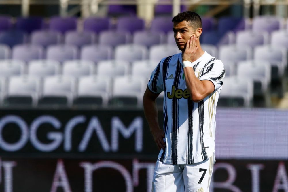 Conditia pusa de Ronaldo pentru a mai ramane la Juventus! Ce scriu jurnalistii din Italia despre viitorul starului portughez_5