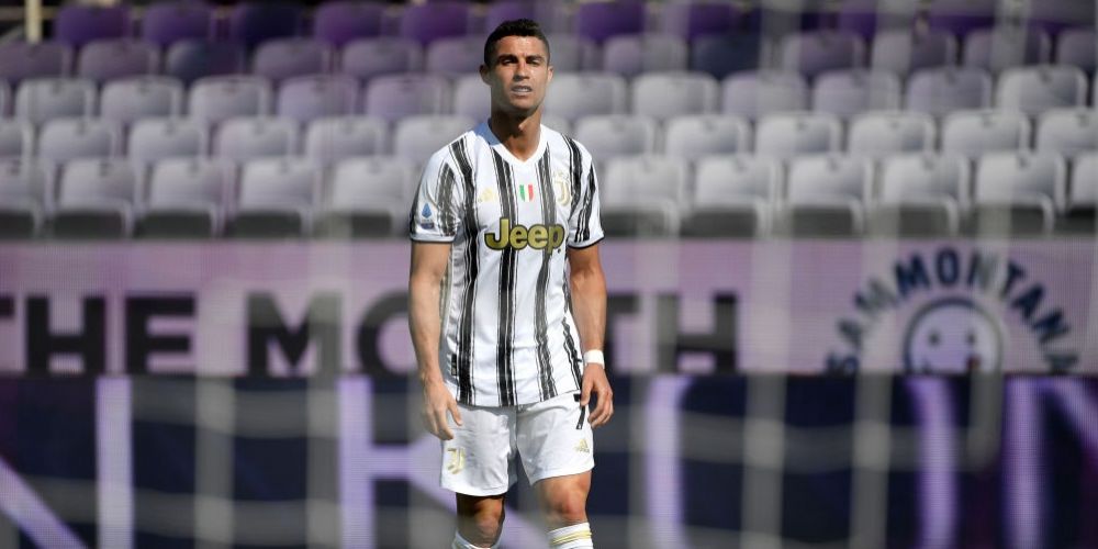 Conditia pusa de Ronaldo pentru a mai ramane la Juventus! Ce scriu jurnalistii din Italia despre viitorul starului portughez_6