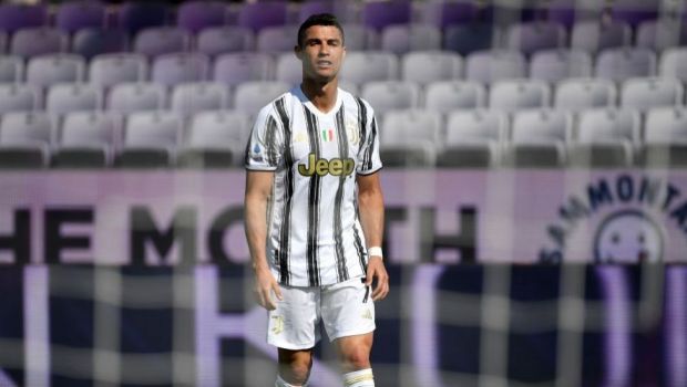 
	Conditia pusa de Ronaldo pentru a mai ramane la Juventus! Ce scriu jurnalistii din Italia despre viitorul starului portughez
