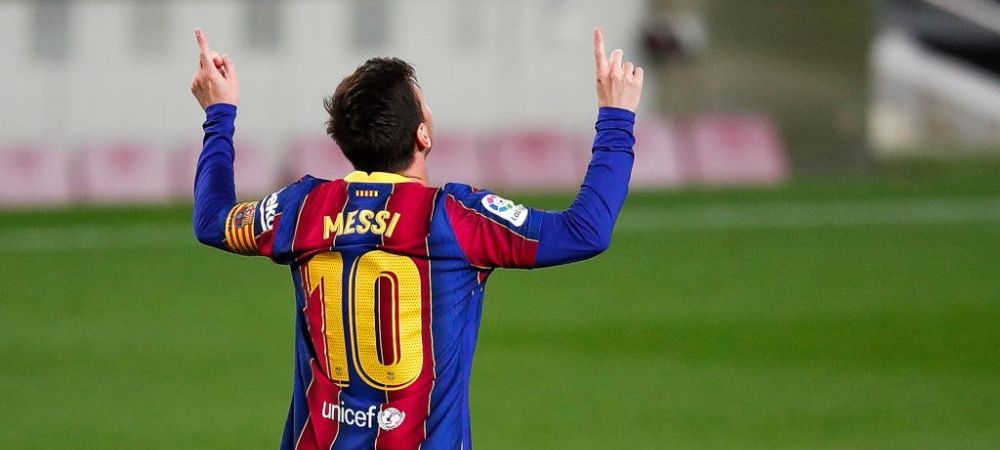 Paris Saint-Germain Barcelona Leo Messi
