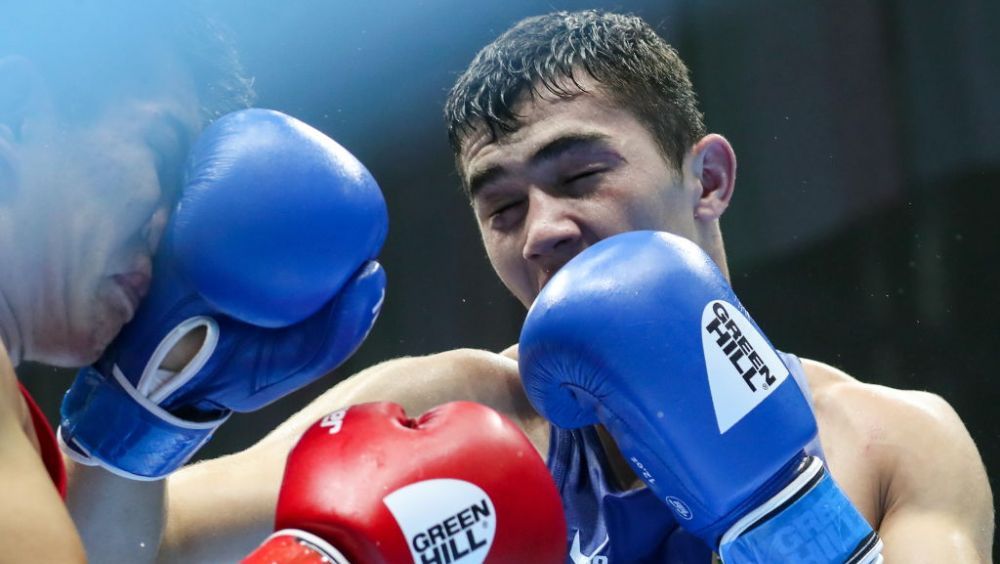 Tragedie in lumea sportului! Un boxer de doar 19 ani a murit dupa un KO la Campionatul Mondial! Cum s-a intamplat_1