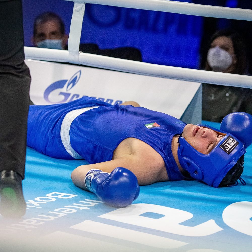 Tragedie in lumea sportului! Un boxer de doar 19 ani a murit dupa un KO la Campionatul Mondial! Cum s-a intamplat_2