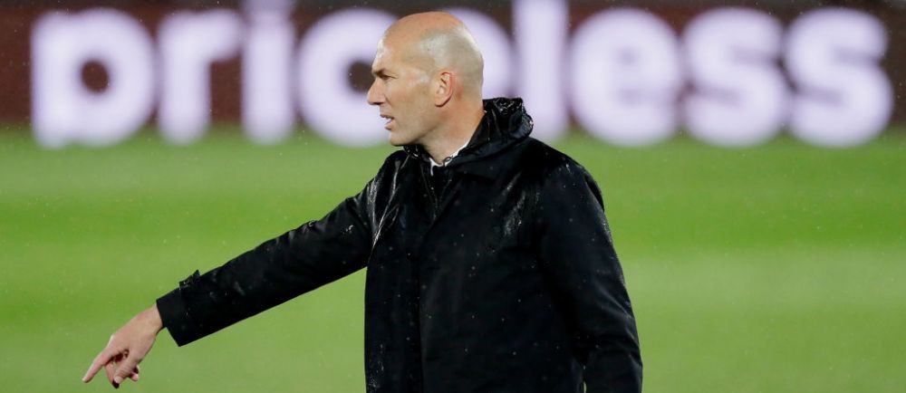 Prima reactie a lui Zidane dupa remiza cu Chelsea! "Sunt in semifinale pentru ca sunt o echipa foarte buna! Returul va fi foarte competitiv!"_1