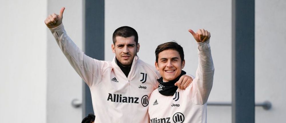 Juventus si Atletico Madrid pregatesc o lovitura pe piata transferurilor! Cine sunt cei doi super fotbalisti implicati in schimbul verii_2