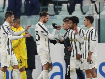 
	Juventus si Atletico Madrid pregatesc o lovitura pe piata transferurilor! Cine sunt cei doi super fotbalisti implicati in schimbul verii
